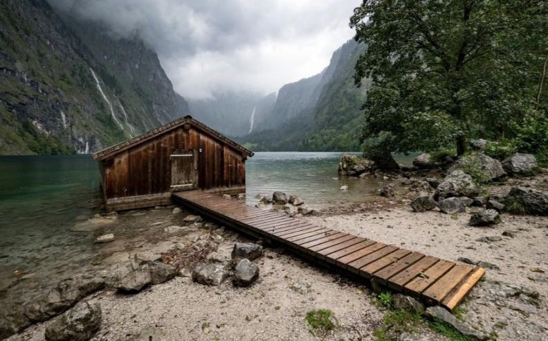 المدن الألمانية الأكثر جاذبيةً للتصوير ولحظات صغيرة لا تُنسى في عام 2026