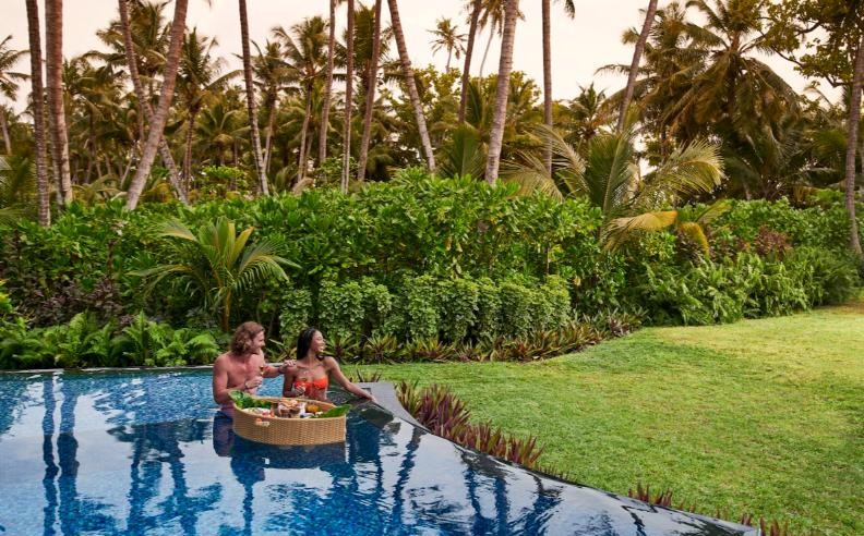 Mango House Seychelles, LXR Hotels and Resorts