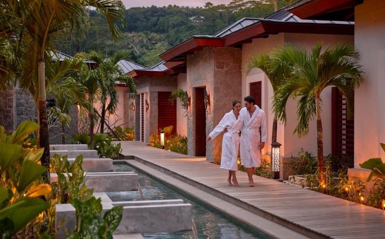 Canopy by Hilton Seychelles Resort