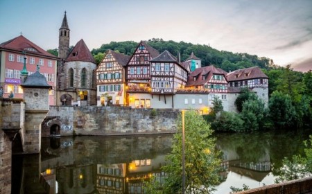 Germany’s Cool Hubs of Content: A Curated Selection of Photogenic Spots for 2026