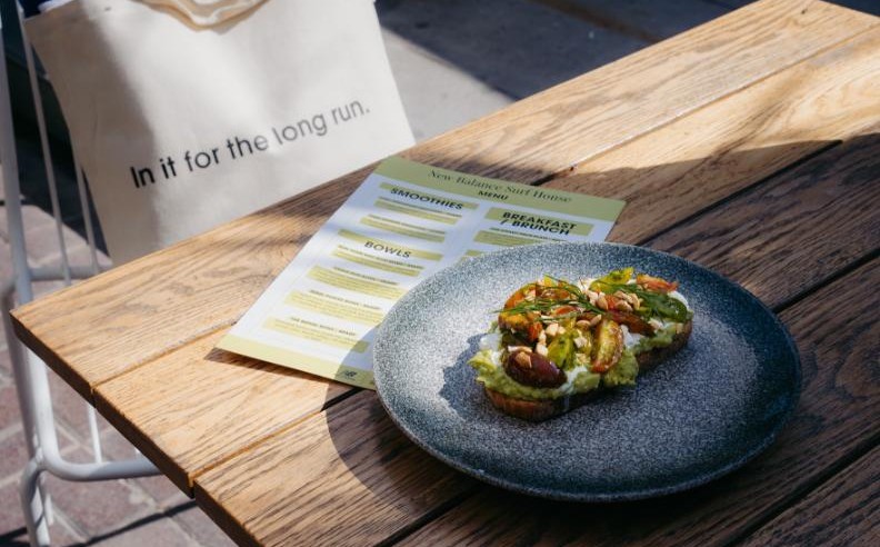 Sunrise Workouts and Coastal Fun