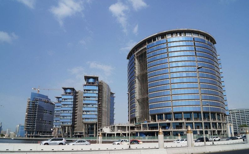 Ramadan Experiences at Jewel of the Creek