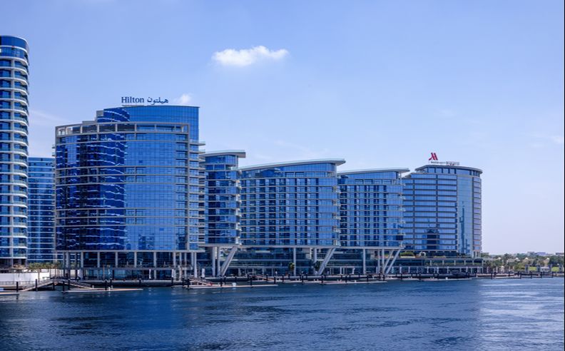 Ramadan Iftar & Suhoor at Crescentia and Serein