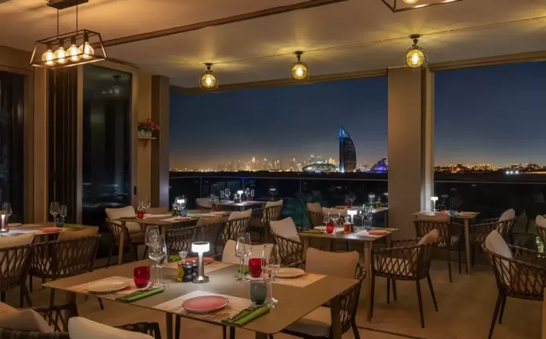 A Lively Take on Ramadan Evenings