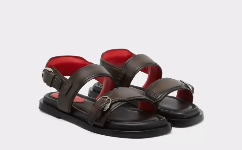 Contemporary Comfort With Bold Character