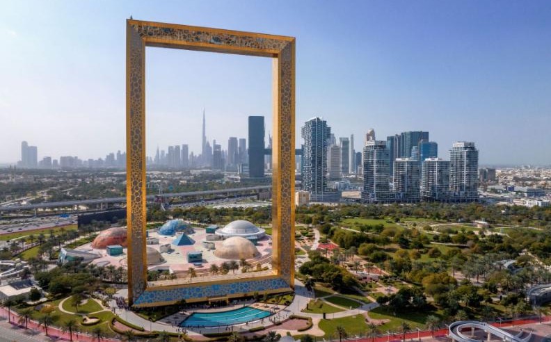 Hag Al Leila in Dubai: restaurants and gastronomy experiences