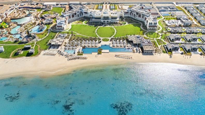 Rixos Murjana Family and Luxury Escape