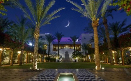 منتجع بارك حياة دبي يدعو الضيوف إلى الاحتفال بالشهر الفضيل تحت السماء المرصّعة بالنجوم