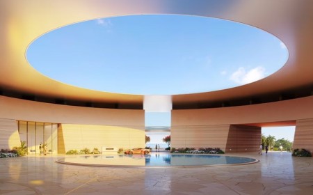 تفتتح أول منتجع لها في الشرق الأوسط في منتصف 2026 