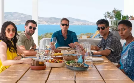 Amazon Prime’s Best TV Shows Right Now: Must Watch Series Worth Your Time in 2026