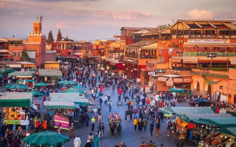 Shopping That Blends Heritage With Modern Taste