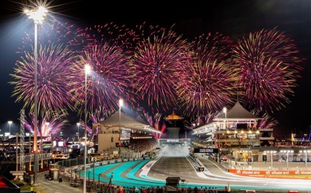 Ethara Named F1 Promoter of the Year