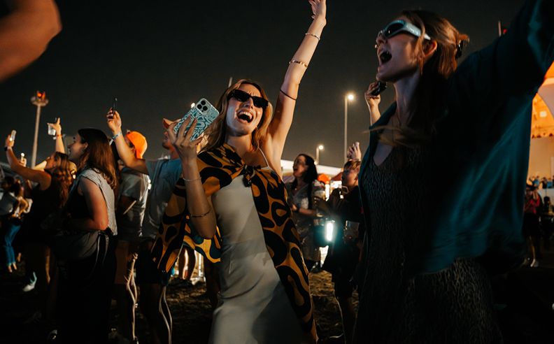 Ethara Wins Promoter of the Year