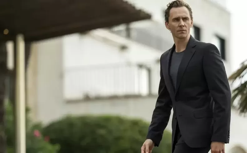 The Night Manager عودة انيقة بوزن درامي ثقيل