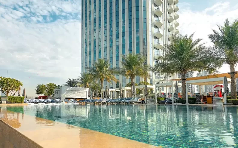 تصميم عصري بفخامة غير متكلّفة