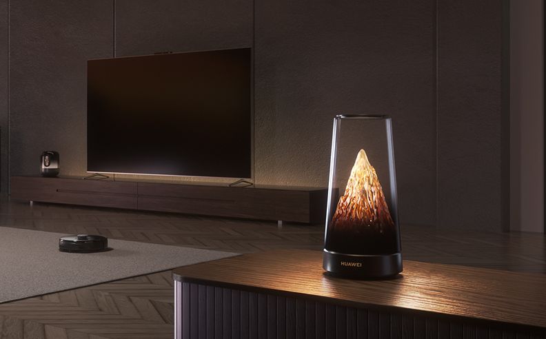 HUAWEI WiFi Mesh X3 Pro: تصميم جمالي وأداء شبكي متقدّم