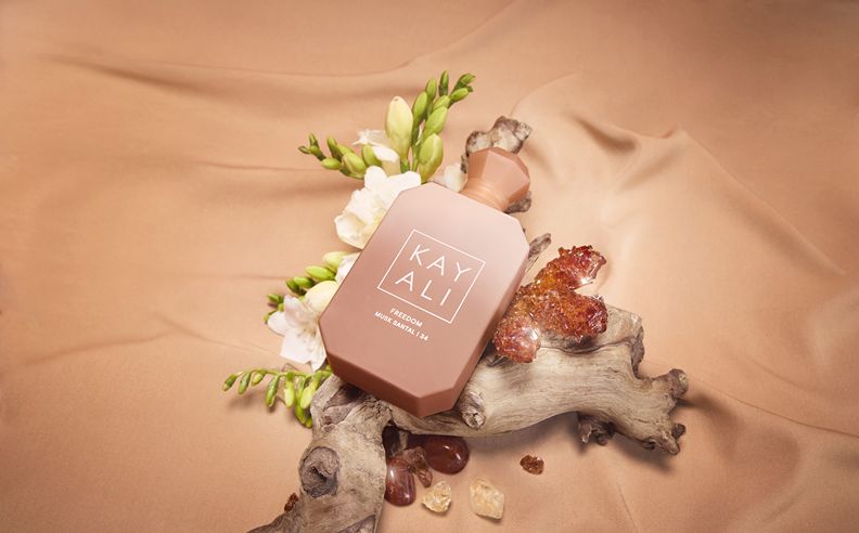 KAYALI Freedom Collection Iftar Experience at The Lana