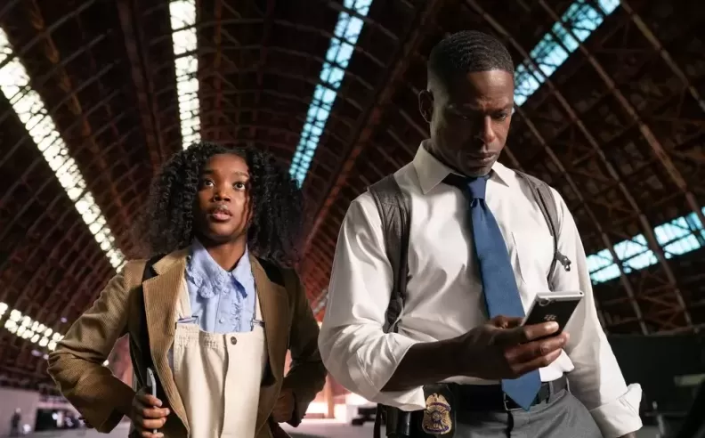 Paradise الموسم الثاني