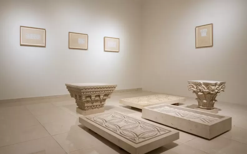 Arduna Exhibition as a Preview of the Museum’s Spirit