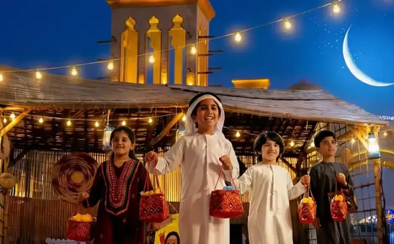 فعاليات تمتد في مختلف أنحاء المدينة