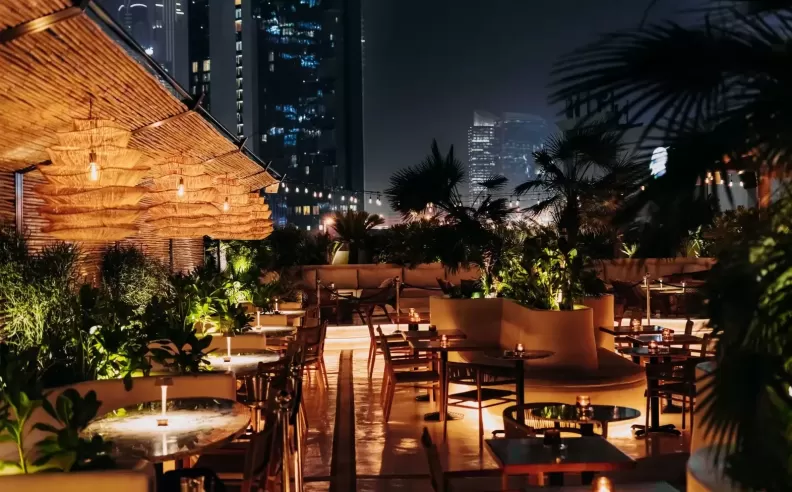 Quiet Moments and Meaningful Conversations