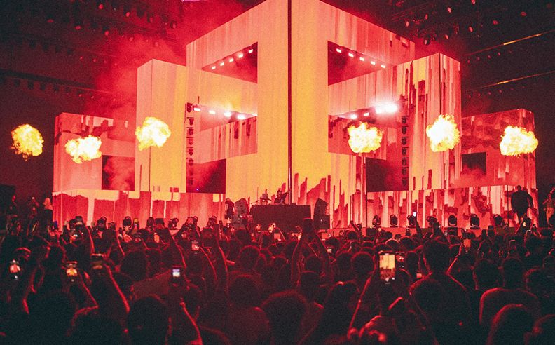 BRED Abu Dhabi: Celebrating Neo-Culture in the UAE