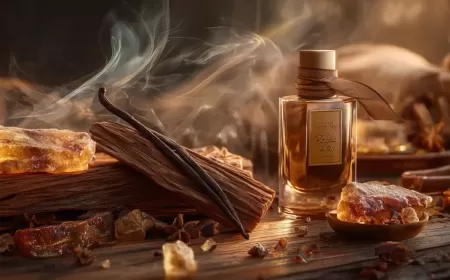 Arab Scents for Men Designed for Ramadan Evenings in 2026