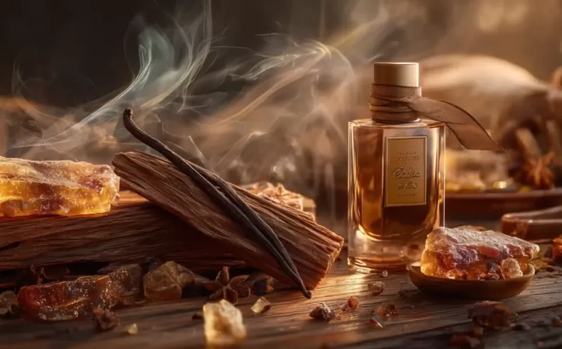 Arab Scents for Men Designed for Ramadan Evenings in 2026