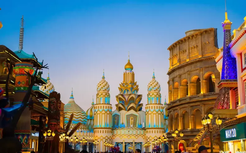 Hag Al Leila in Dubai: How the Season of Wulfa Turns Heritage Into Life