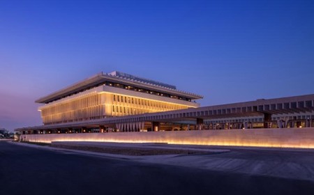 Ramadan 2026 at The Ned Doha