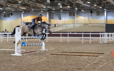 Longines League of Nations™ and The Emirates Jumping Cup Take Centre Stage in Abu Dhabi This February