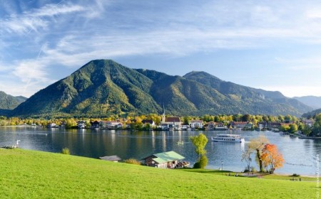 GNTO and visitBerlin Outline a Dynamic Vision for Germany and Berlin in 2026, with a Focus on City Life, Culinary Excellence and Wellbeing