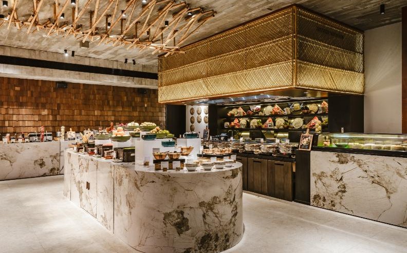 Book the Manta Retreat at InterContinental Maldives