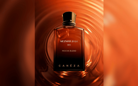 عندما يصبح العطر لغة العشاق في عيد الحب