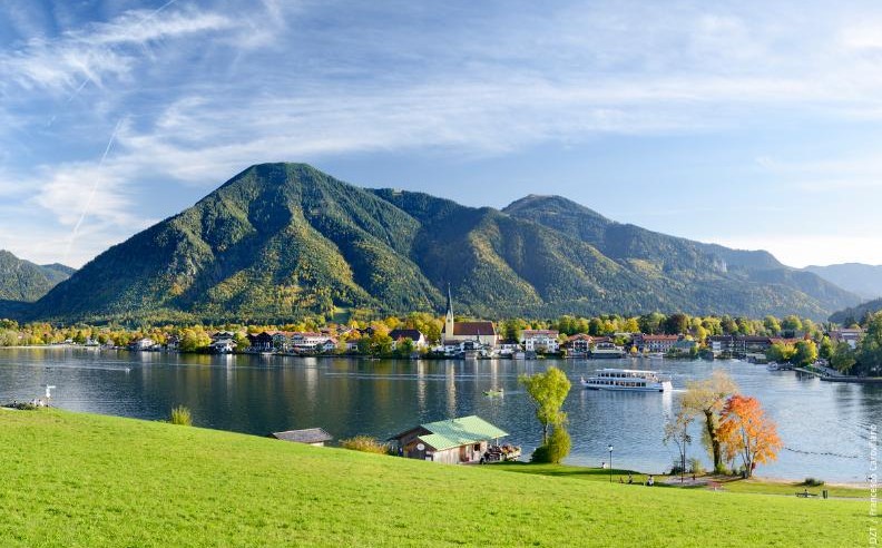 المكتب الوطني الألماني للسياحة وهيئة سياحة برلين يكشفان عن رؤية ديناميكية لألمانيا وبرلين في 2026 مع التركيز على حياة المدن، فنون الطهي، والرفاهية