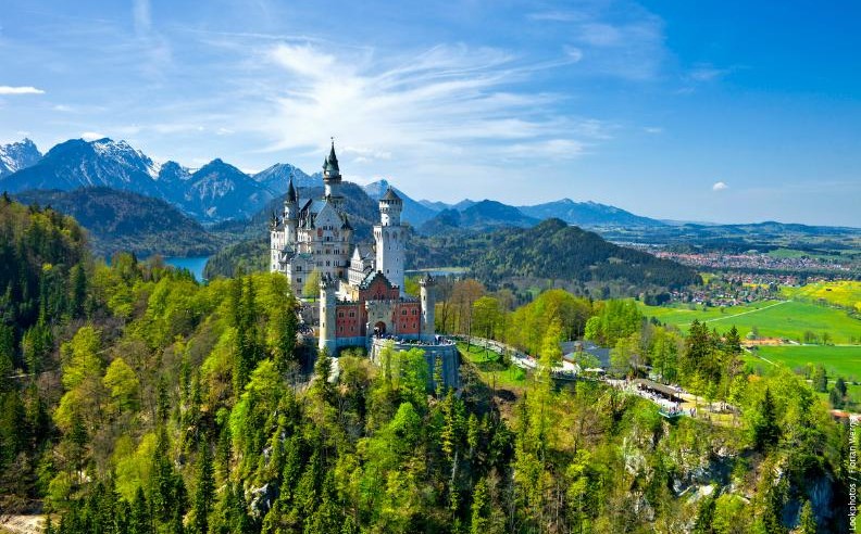 برلين 2026 وجهة للإبداع والثقافة والتجارب الحضرية