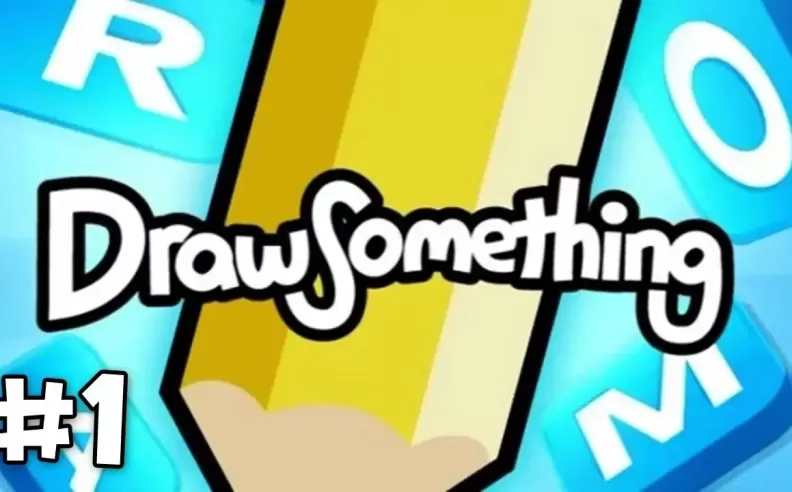 Draw Something Classic