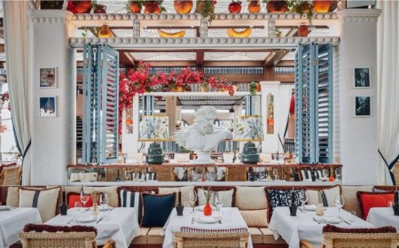 Valentine’s Day at Sirene Beach by GAIA: A Curated Dual Journey