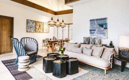 InterContinental Maldives Maamunagau Unveils ‘Seachella 2.0 – The Island Festival’