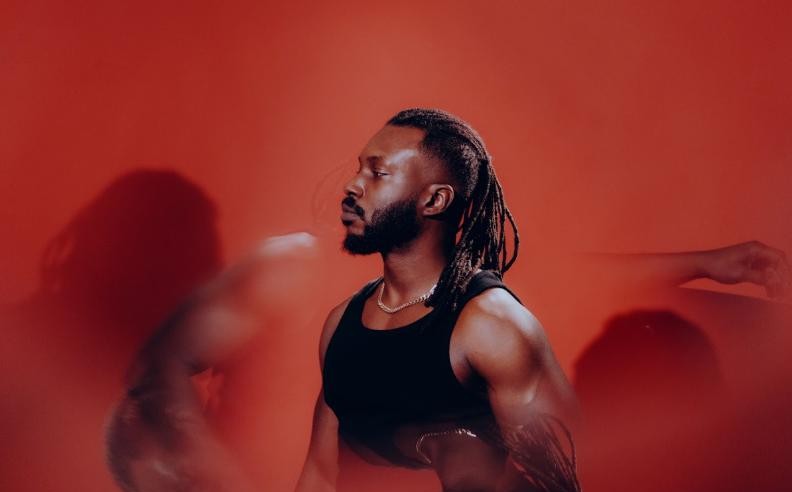 Hamza Hawsawi Headlines Concert Series Season 1