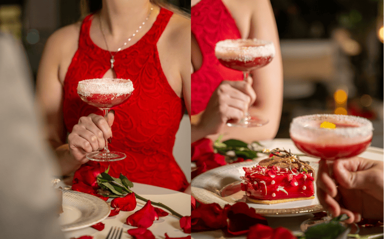 Look Up Rooftop Bar – Love Above the City