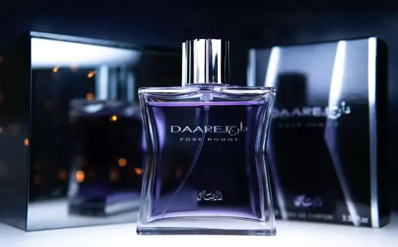 Rasasi Daarej for Men