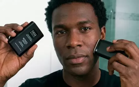 Retinol for Men: The Simple Upgrade That Transforms Skincare Results