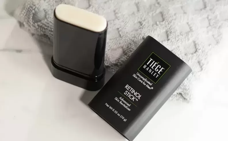 Using Retinol the Right Way