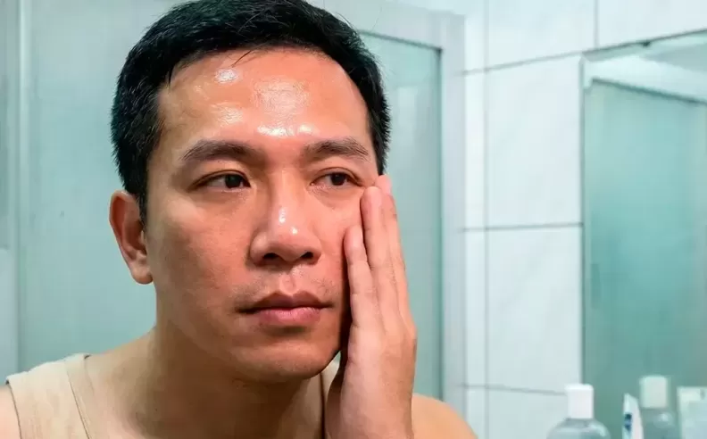 Why Retinol Works for Men