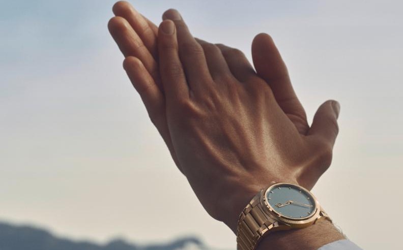 TONDA PF Micro-Rotor Agave Blue Essence