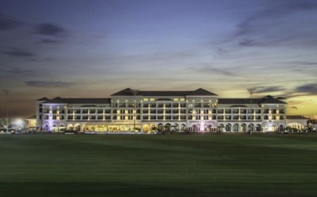 Embrace the Season of Togetherness with Incredible Ramadan Dining and Stay Experiences at Al Habtoor Polo Resort