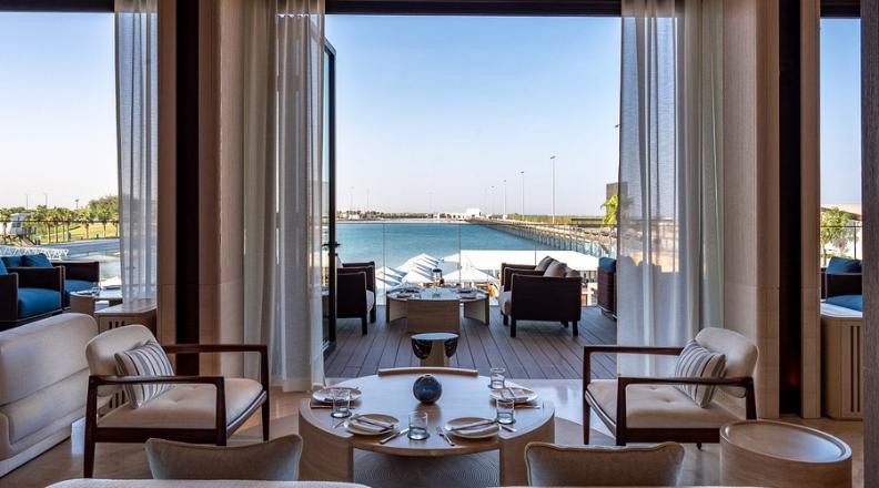 Layali Al Hudayriyat Ramadan Iftar & Suhoor