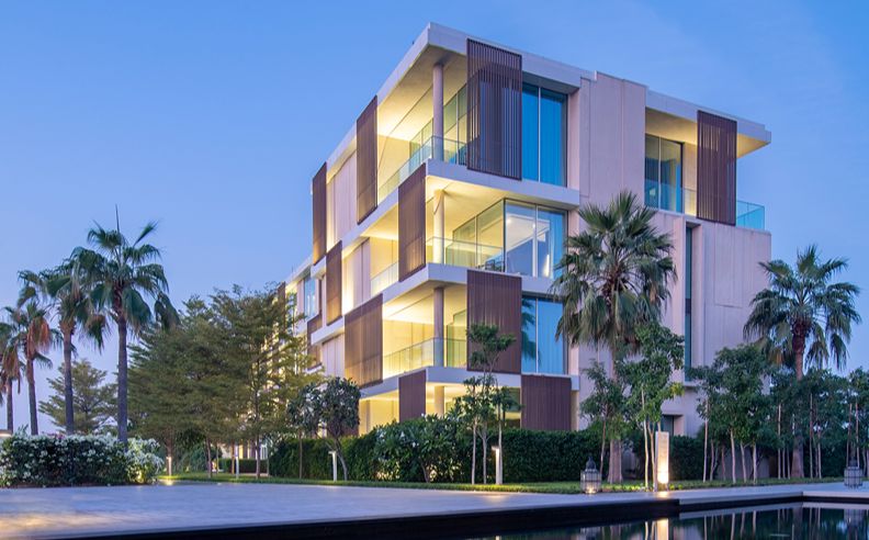 Ramadan at Al Zorah: Iftar, Suhoor & Wellness Experiences