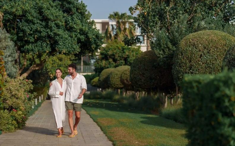 Romantic Valentine’s Dining at Al Zorah Beach Resort